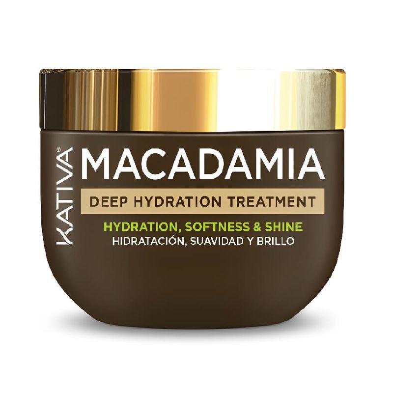 Kativa Macadamia Tratamiento 300 ml. 75058781