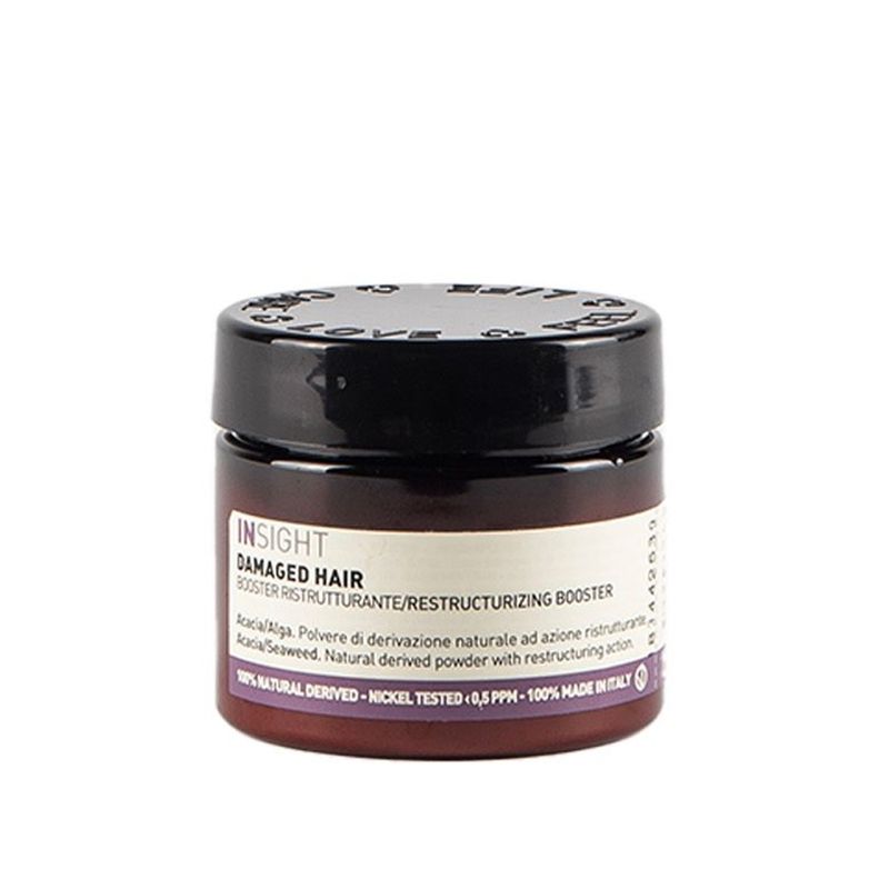 Insight Damaged Hair Restructurizing Booster 35 g. 353635
