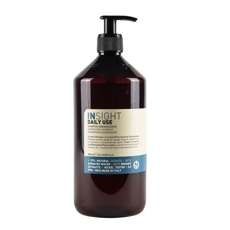 Insight Daily Use Energizing Shampoo 900 ml. 353390
