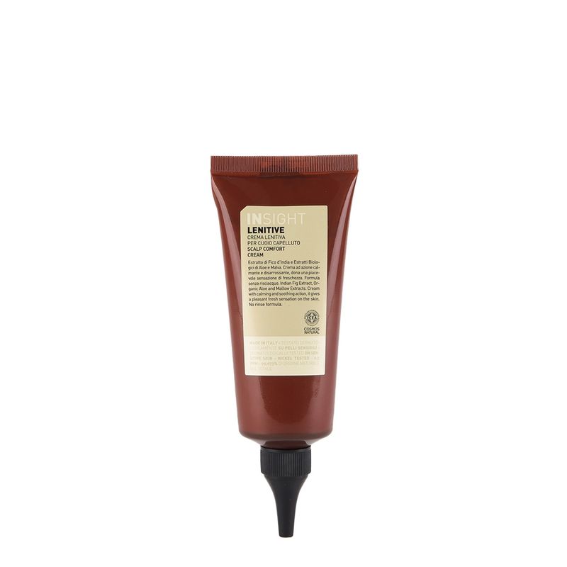 Insight Lenitive Scalp Comfort Cream 100 ml. 354410