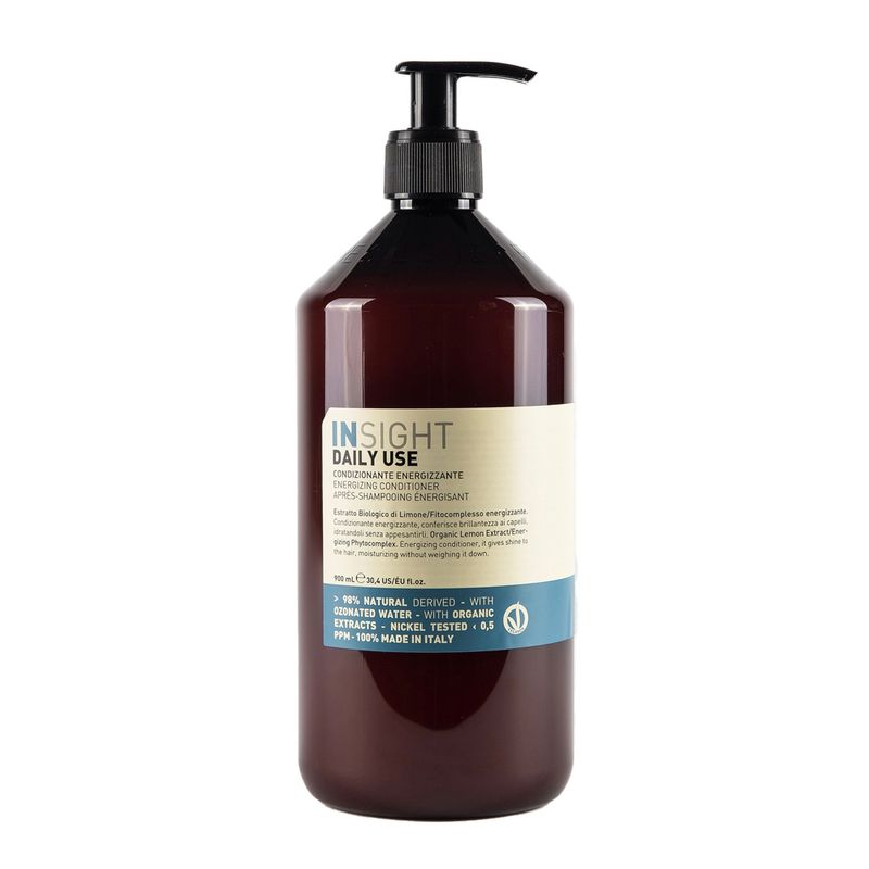 Insight Daily Use Energizing Acondicionador 900 ml. 353444