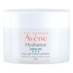 Avene Hydrance Aqua-Gel Crema Hidratante 50 ml. AV-1209