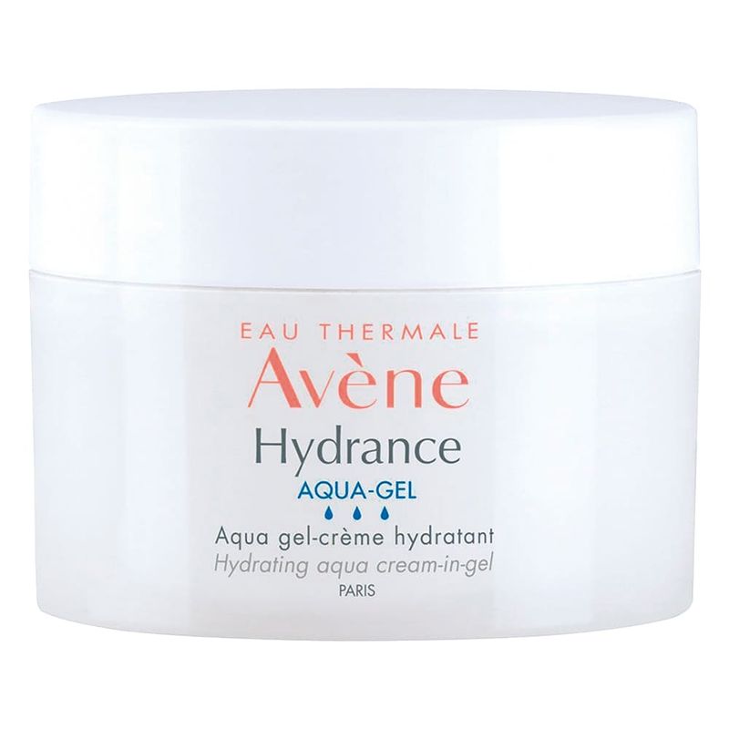 Avene Hydrance Aqua-Gel Crema Hidratante 50 ml. AV-1209