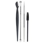 ZZAM Set de Cuidado Facial 4 pzs ZZ028
