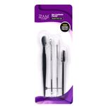 ZZAM Set de Cuidado Facial 4 pzs ZZ028