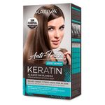 Kativa Xpert Repair Alisado sin Plancha Kit Reparación 75050105