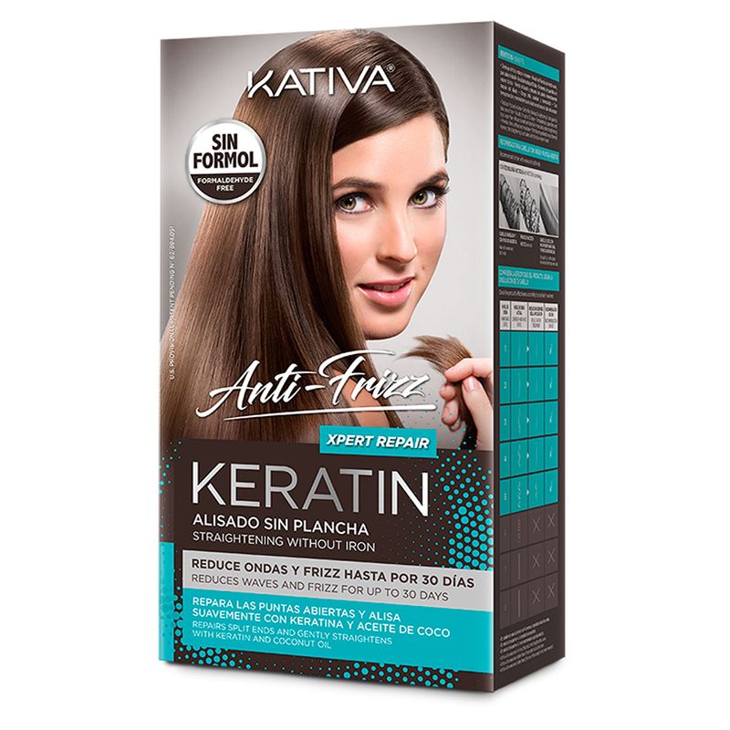 Primor best sale tratamiento keratina