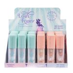 Miis Cosmetics Polvo de Hadas 12 g. (Color surtido, 1 und.) PHM01