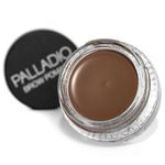 Palladio Pomada para Cejas Waterproof Castaño Medio. PBW02