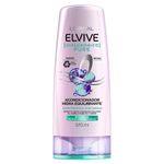 L'oreal Elvive Acondicionador Hialuronico Pure 370 ml. 875010