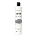 Azeida Tratamiento Keratin Organic Smooth 500 ml. AZ-501