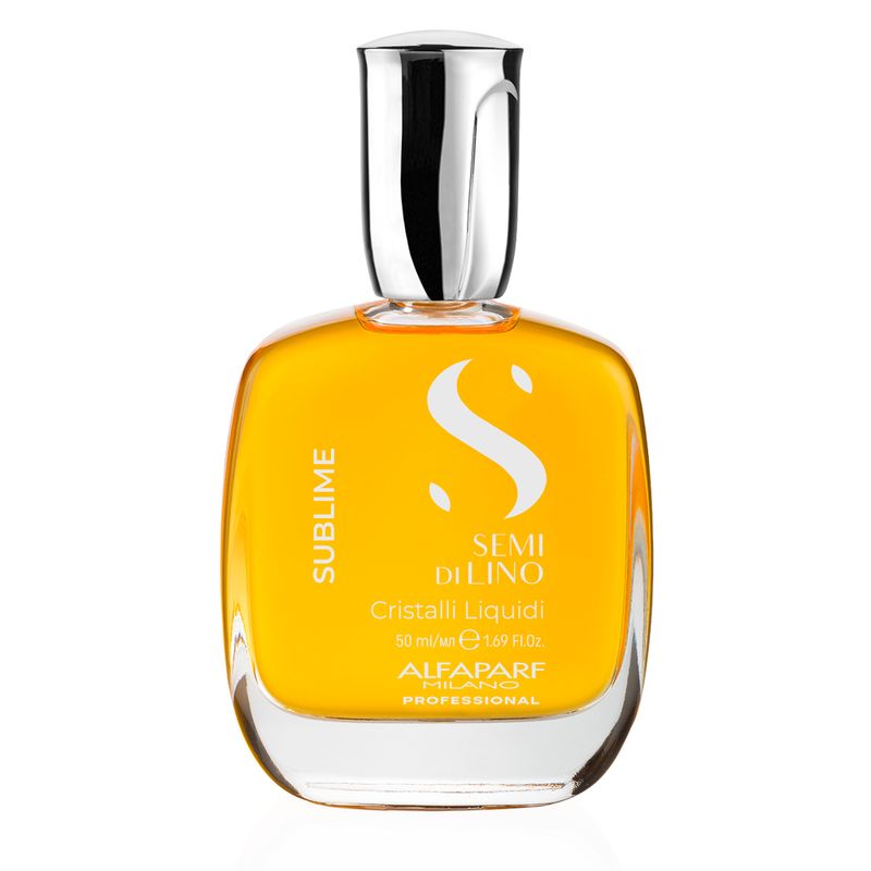 Alfaparf Sublime Cristalli Liquidi 50 ml. PF025389