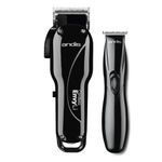 Andis Envy Li Inalambrica + Slimline Pro Li Inalambrica 75020