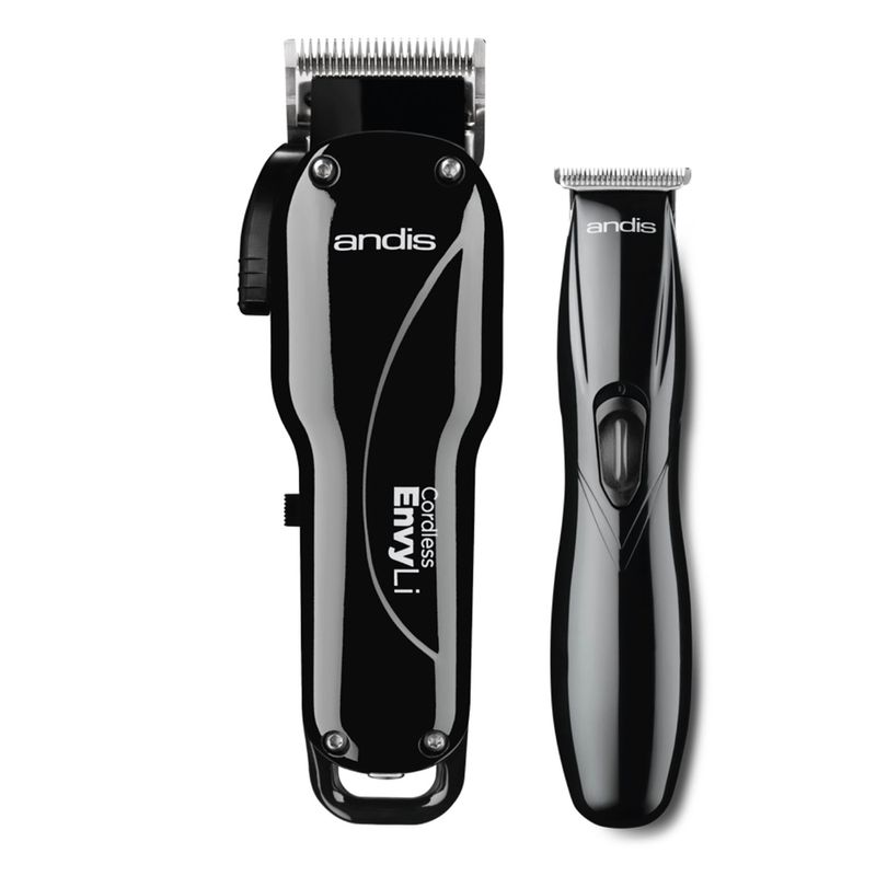 Andis Envy Li Inalambrica + Slimline Pro Li Inalambrica 75020