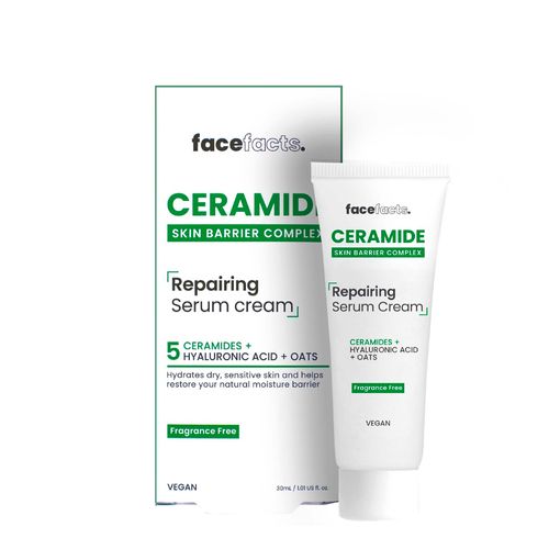 Ceramide Repairing Sérum Crema de 30 ml