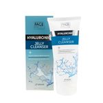 Face Facts Face Facts Limpiador en Gel de Ácido Hialurónico 150ml. 926743