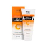 Face Facts Face Facts Limpiador en Gel Vitamina C 150ml. 925968