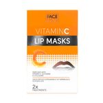 Face Facts Mascarillas Labiales Vitamina C 919851