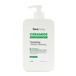 Face Facts Ceramide Hydrating Gentle Cleanser 400ml 928662