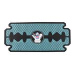 Importado Tapete PVC Para Barberos IB-043
