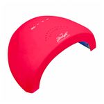 Maxe Lámpara UV Para Uñas MX-707