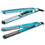 Babyliss Combo Nano Titanium Placas 1" y 1 1/4" BNTBLPP402TSR