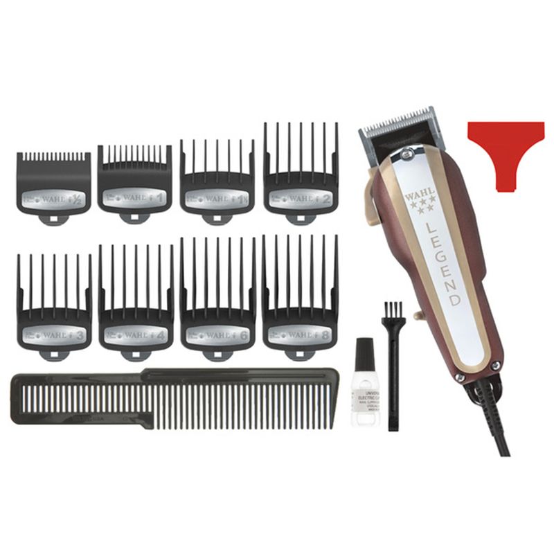 Wahl Máquina Wahl Legend Cordless 08594-008