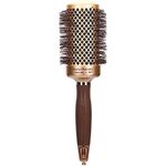 Olivia Garden Ceramic Cepillo + Ion Nano Thermic 2 1/8 NT-54