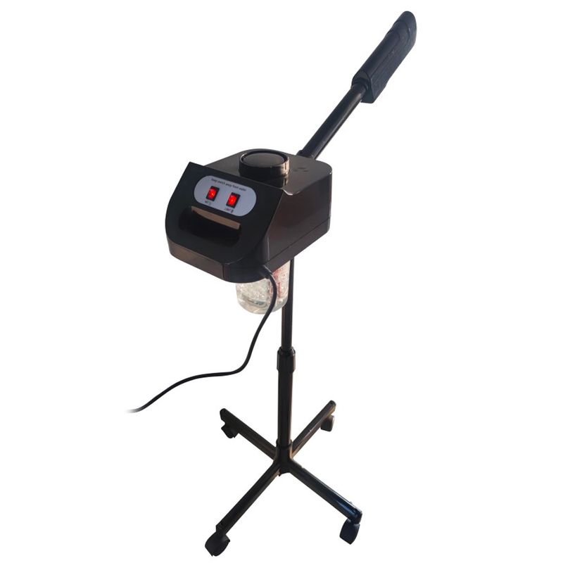 Maxe Vaporizador Facial MX-851