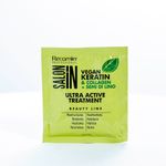 Salon In Vegan Keratin Ultra Active Tratamiento 3043457