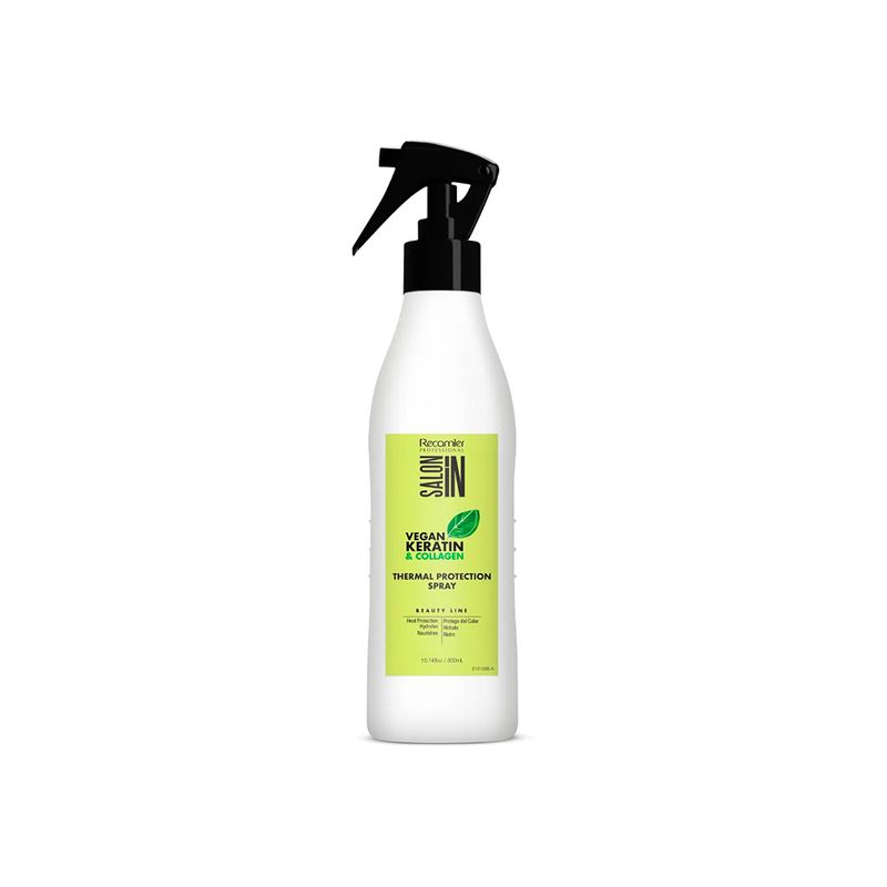 Salon In Vegan Keratin Protector Termico 3042948