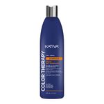 Kativa Kativa Color Therapy Shampoo Anti-brass Anti-orange 75058149