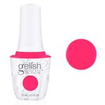 Gelish Gelish Soak - Off Gel Polish 15 ml Gossip Girl 1110819