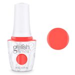 Gelish Gelish Soak - Off Gel Polish 15 ml Fairest Of Them All 1110926