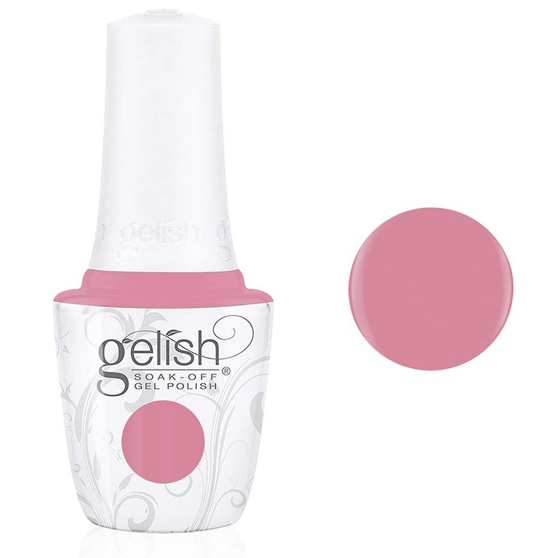 Gelish Gelish Soak - Off Gel Polish 15 ml She's my Beauty 1110928