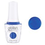 Gelish Gelish Soak - Off Gel Polish 15 ml Ocean Wave 1110843