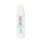 Dr. Dry Desodorante Spray Escudo Anti-manchas Amarillas 510247
