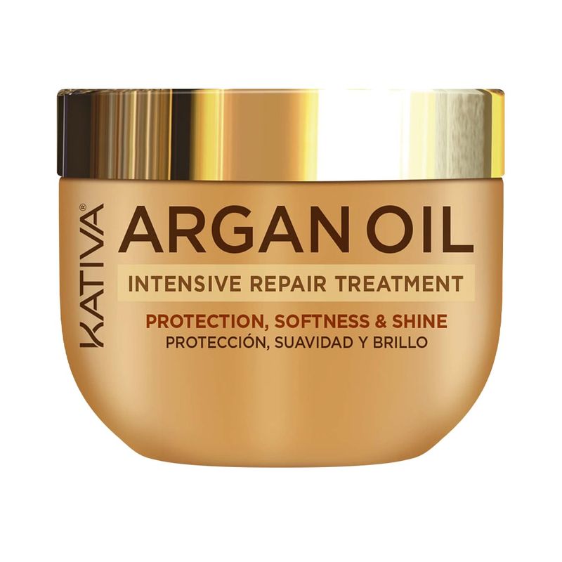 Kativa Argan Oil Tratamiento Intensivo 75058750