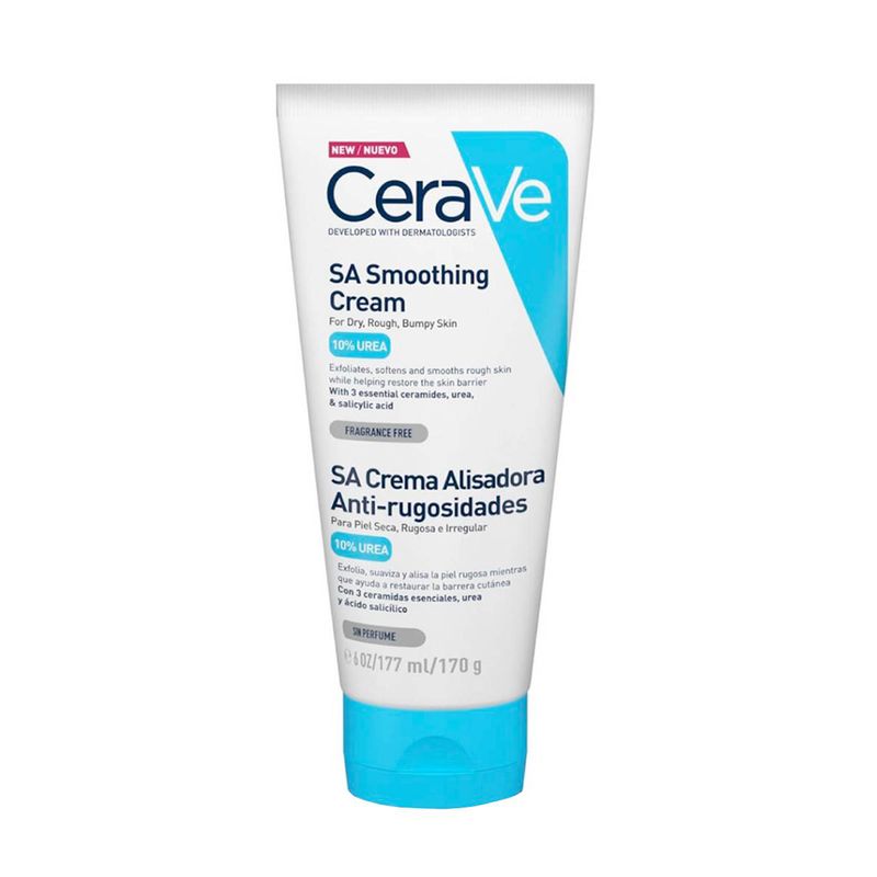 CeraVe Crema Alisadora Anti-rugosidades 4095
