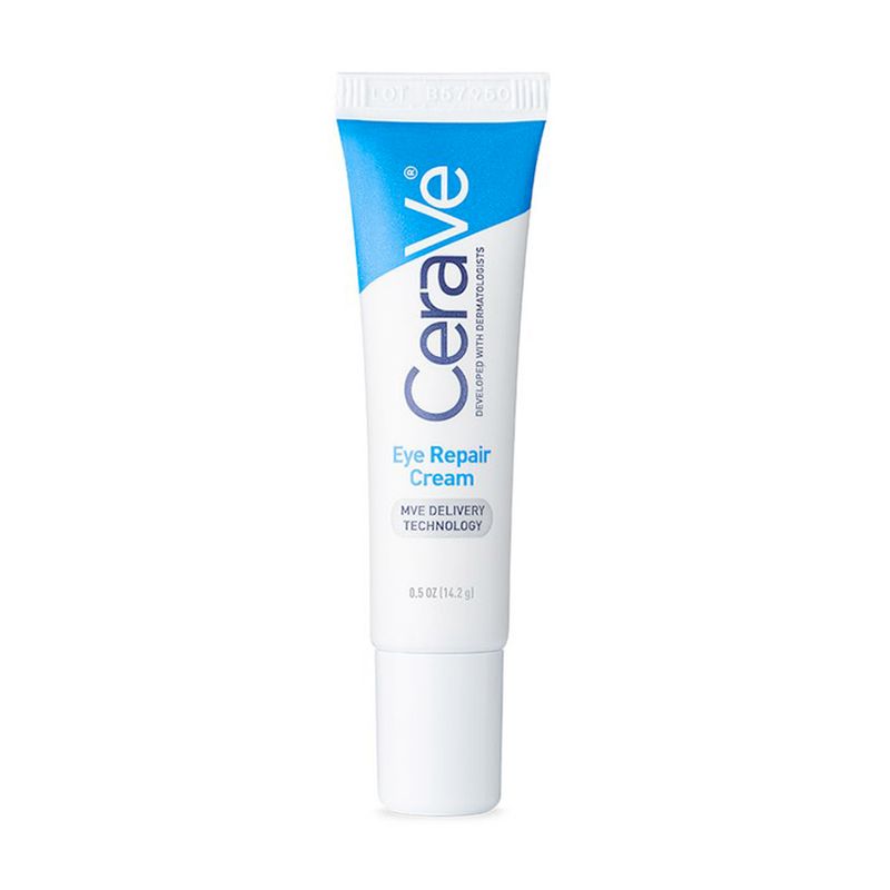 CeraVe Crema Reparador Para Contorno De Ojos 7272