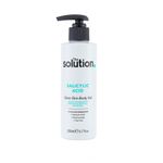 The Solution Salicylic Acid Clear Skin Body Gel 200ml 323857