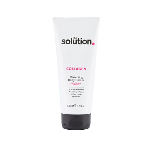 Collagen Perfecting Body Cream 200ml