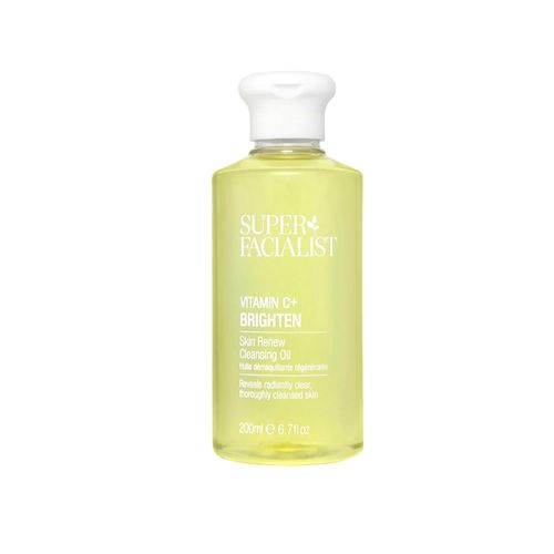 Vitamin C+ Skin Cleansing Oil 200ml