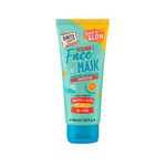 Dirty Works Good To Glow Vitamin C Face Mask/Mascarilla Facial 328227