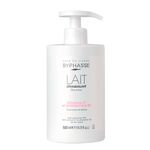 Byphasse Leche Desmaquillante Vitamina E Provitamin B5 95643