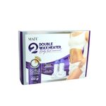 Maxe-Calentador-de-Cera-Doble-Cartucho-Roll-On-MX-559