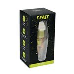 B-WAY T-Fast Trimmer/Patillera Profesional Inalámbrico 6150496