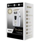 B-WAY Ultra Shaver/Afeitadora Profesional 6150182
