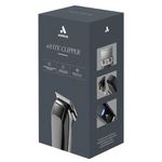 Andis reVite Black Fade Clipper/Recortadora 86000