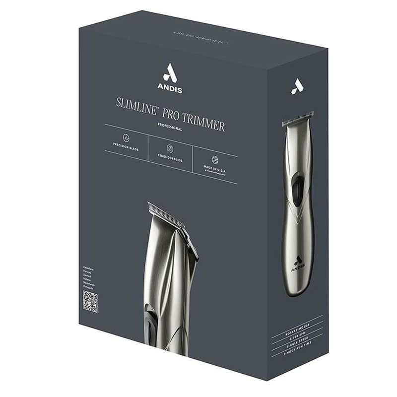 Andis Andis Slimline Pro Trimmer Inalambrica 32810